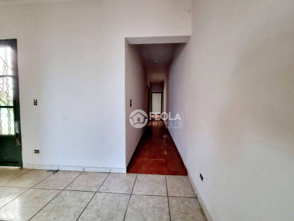 Imagem Casa com 2 Quartos à Venda, 106 m² em Parque Residencial Jaguari - Americana Imagem Casa com 2 Quartos à Venda, 106 m² em Parque Residencial Jaguari - Americana