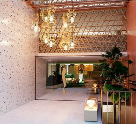 Imagem Apartamento com 1 Quarto à Venda, 45 m² em Jardim Oceania - João Pessoa Imagem Apartamento com 1 Quarto à Venda, 45 m² em Jardim Oceania - João Pessoa