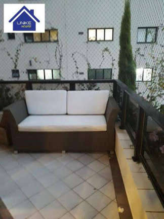 Imagem Apartamento com 3 Quartos à Venda, 151 m² em Campo Belo - São Paulo