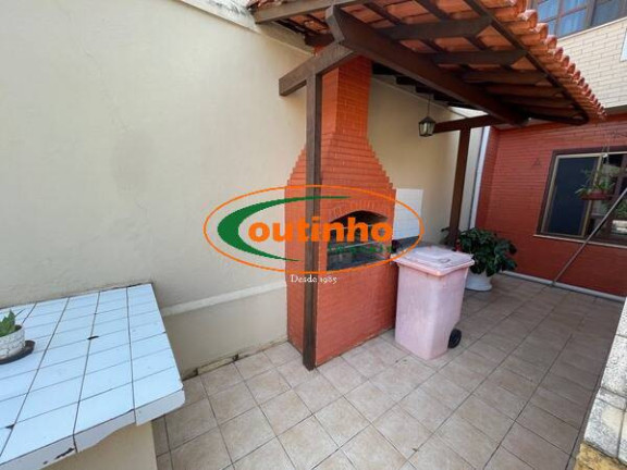 Imagem Casa com 4 Quartos à Venda, 400 m² em Barra Da Tijuca - Rio De Janeiro Imagem Casa com 4 Quartos à Venda, 400 m² em Barra Da Tijuca - Rio De Janeiro