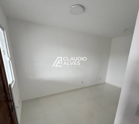 Imagem Casa de Condomínio com 2 Quartos à Venda, 70 m² em Mangabeira - Feira De Santana Imagem Casa de Condomínio com 2 Quartos à Venda, 70 m² em Mangabeira - Feira De Santana