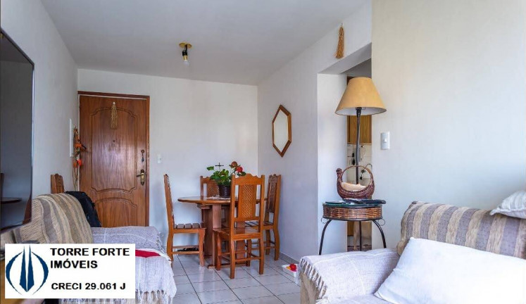 Imagem Apartamento com 2 Quartos à Venda, 51 m² em Vila Invernada - São Paulo Imagem Apartamento com 2 Quartos à Venda, 51 m² em Vila Invernada - São Paulo