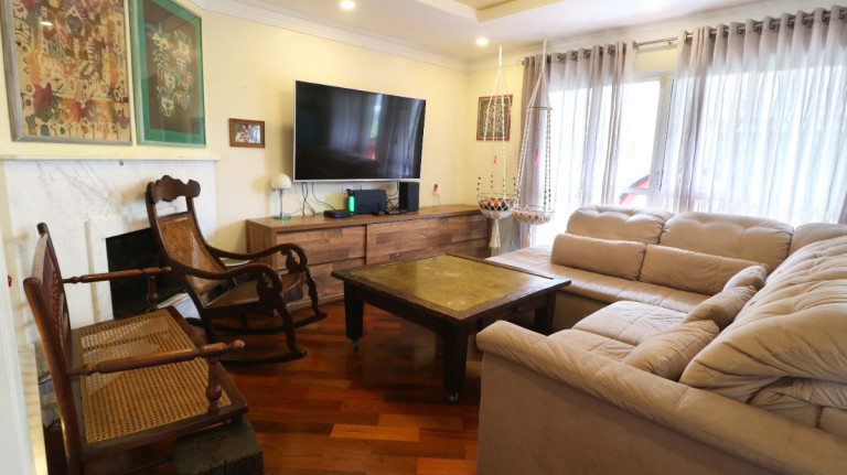 Imagem Casa de Condomínio com 4 Quartos à Venda, 376 m² em Indianópolis - São Paulo Imagem Casa de Condomínio com 4 Quartos à Venda, 376 m² em Indianópolis - São Paulo