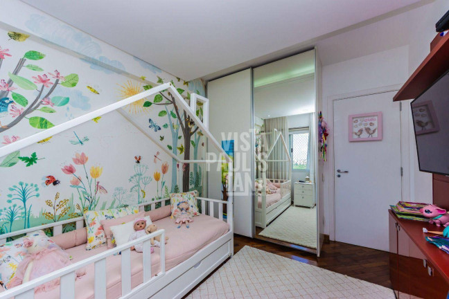 Imagem Cobertura com 5 Quartos à Venda, 307 m² em Vila Mariana - São Paulo Imagem Cobertura com 5 Quartos à Venda, 307 m² em Vila Mariana - São Paulo