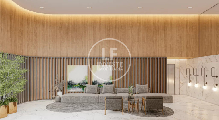 Imagem Apartamento com 3 Quartos à Venda,  em Setor Oeste - Goiânia
