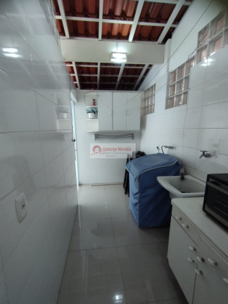 Imagem Casa de Condomínio com 2 Quartos à Venda, 70 m² em Jardim Carlos Cooper - Suzano Imagem Casa de Condomínio com 2 Quartos à Venda, 70 m² em Jardim Carlos Cooper - Suzano