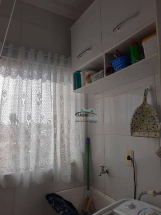 Imagem Apartamento com 2 Quartos à Venda, 57 m² em Vila Leopoldina - Sorocaba Imagem Apartamento com 2 Quartos à Venda, 57 m² em Vila Leopoldina - Sorocaba
