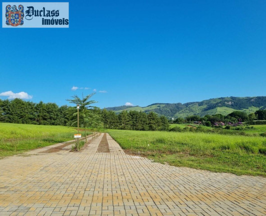 Imagem Terreno à Venda, 1.000 m² em Residencial Top Ville - Joanópolis