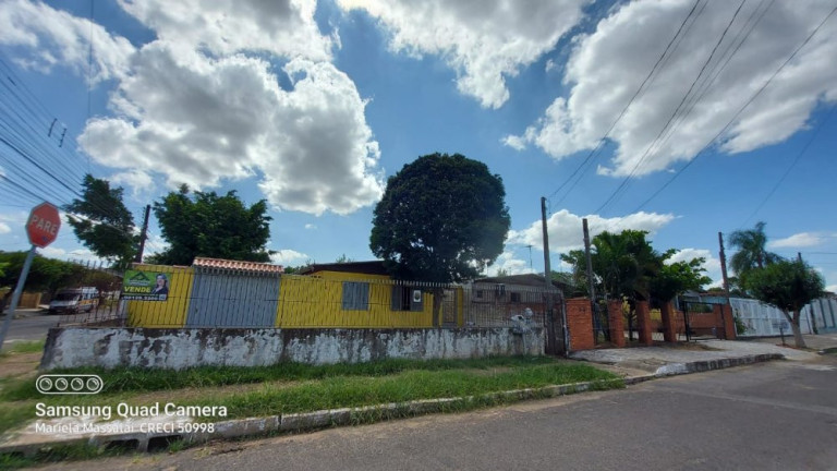Imagem Casa com 3 Quartos à Venda, 331 m² em Morada Do Vale I - Gravataí