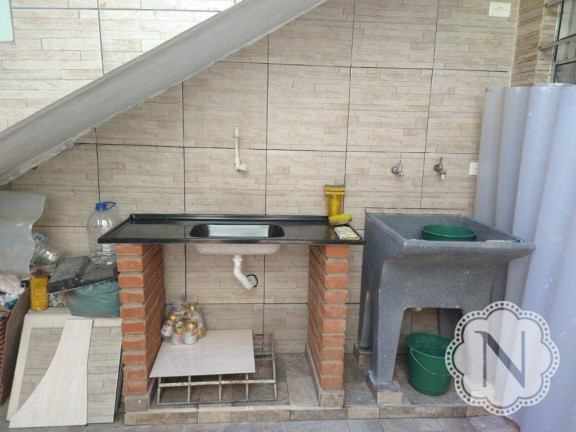 Imagem Casa com 2 Quartos à Venda, 140 m² em Laranjeiras - Itanhaém Imagem Casa com 2 Quartos à Venda, 140 m² em Laranjeiras - Itanhaém