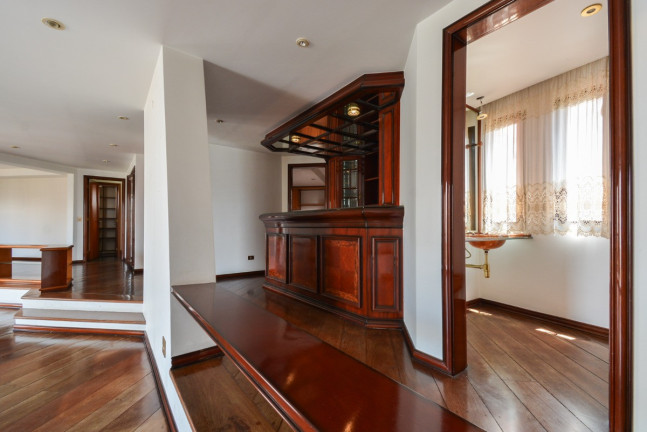 Imagem Apartamento com 4 Quartos à Venda, 274 m² em Pacaembu - São Paulo Imagem Apartamento com 4 Quartos à Venda, 274 m² em Pacaembu - São Paulo