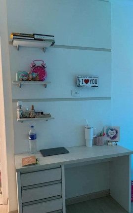 Imagem Imóvel com 2 Quartos à Venda, 49 m² em Aparecidinha - Sorocaba Imagem Imóvel com 2 Quartos à Venda, 49 m² em Aparecidinha - Sorocaba