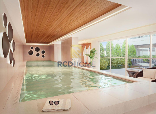 Imagem Apartamento com 4 Quartos à Venda, 126 m² em Vila Izabel - Curitiba