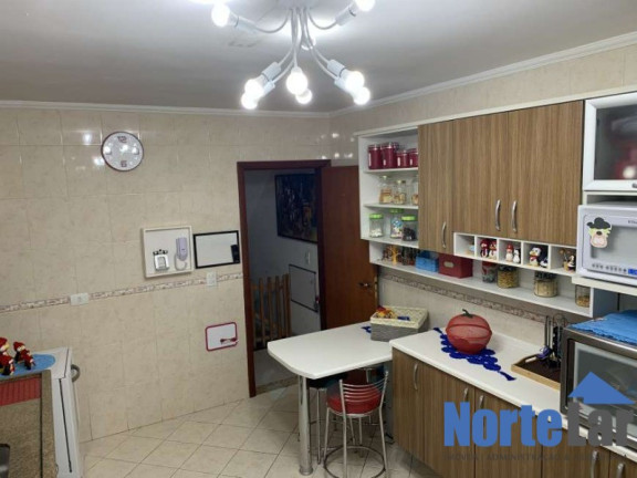 Imagem Casa de Condomínio com 3 Quartos à Venda, 188 m² em Vila Mazzei - São Paulo Imagem Casa de Condomínio com 3 Quartos à Venda, 188 m² em Vila Mazzei - São Paulo