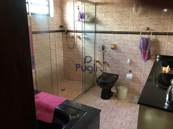 Imagem Casa com 4 Quartos à Venda, 408 m² em City América - São Paulo