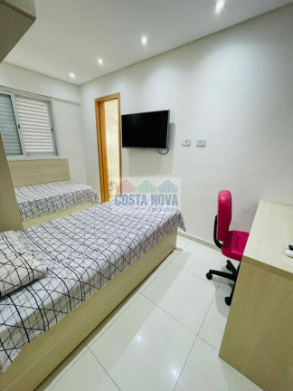 Imagem Apartamento com 3 Quartos à Venda, 143 m² em Caiçara - Praia Grande Imagem Apartamento com 3 Quartos à Venda, 143 m² em Caiçara - Praia Grande