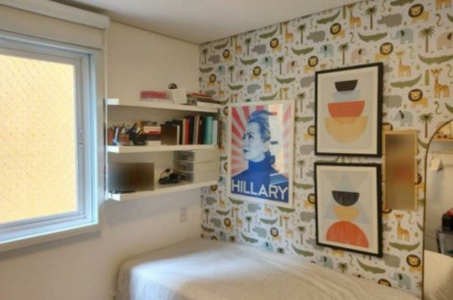 Imagem Apartamento com 3 Quartos à Venda, 93 m² em Pinheiros - São Paulo Imagem Apartamento com 3 Quartos à Venda, 93 m² em Pinheiros - São Paulo