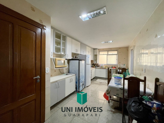 Imagem Apartamento com 5 Quartos à Venda, 140 m² em Praia Do Morro - Guarapari