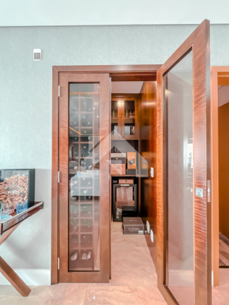 Imagem Apartamento com 3 Quartos à Venda, 224 m² em Tamboré - Santana De Parnaíba Imagem Apartamento com 3 Quartos à Venda, 224 m² em Tamboré - Santana De Parnaíba