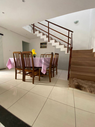 Imagem Sobrado com 4 Quartos à Venda, 202 m² em Jardim Tulipas - Sorocaba Imagem Sobrado com 4 Quartos à Venda, 202 m² em Jardim Tulipas - Sorocaba