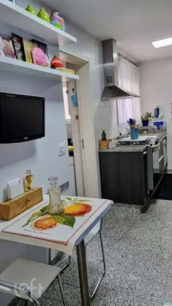 Imagem Apartamento com 3 Quartos à Venda, 127 m² em Perdizes - São Paulo