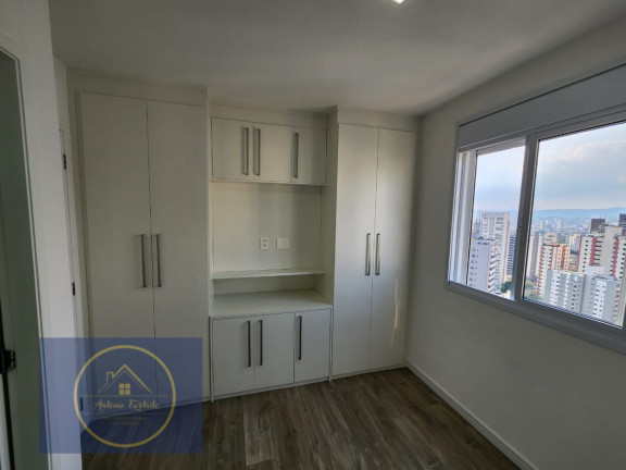 Imagem Apartamento com 3 Quartos para Alugar, 80 m² em Tatuapé - São Paulo Imagem Apartamento com 3 Quartos para Alugar, 80 m² em Tatuapé - São Paulo