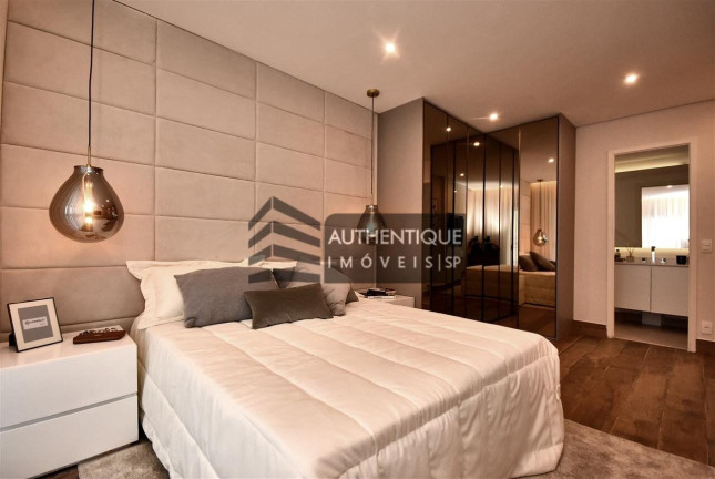 Imagem Apartamento com 3 Quartos à Venda, 158 m² em Indianópolis - São Paulo Imagem Apartamento com 3 Quartos à Venda, 158 m² em Indianópolis - São Paulo