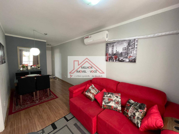 Imagem Apartamento com 2 Quartos à Venda, 52 m² em Sacomã - São Paulo Imagem Apartamento com 2 Quartos à Venda, 52 m² em Sacomã - São Paulo