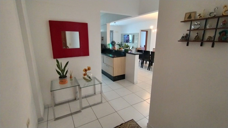 Imagem Apartamento com 3 Quartos à Venda, 130 m² em Aviação - Praia Grande