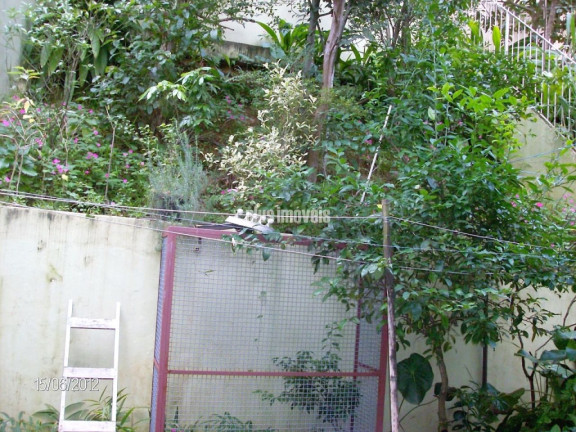 Imagem Casa com 4 Quartos à Venda, 230 m² em Jardim Guedala - São Paulo Imagem Casa com 4 Quartos à Venda, 230 m² em Jardim Guedala - São Paulo
