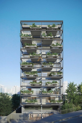Imagem Apartamento com 2 Quartos à Venda, 66 m² em Perdizes - São Paulo Imagem Apartamento com 2 Quartos à Venda, 66 m² em Perdizes - São Paulo