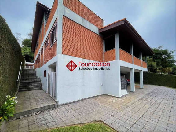 Imagem Casa com 4 Quartos à Venda, 1 m² em Granja Viana - Cotia