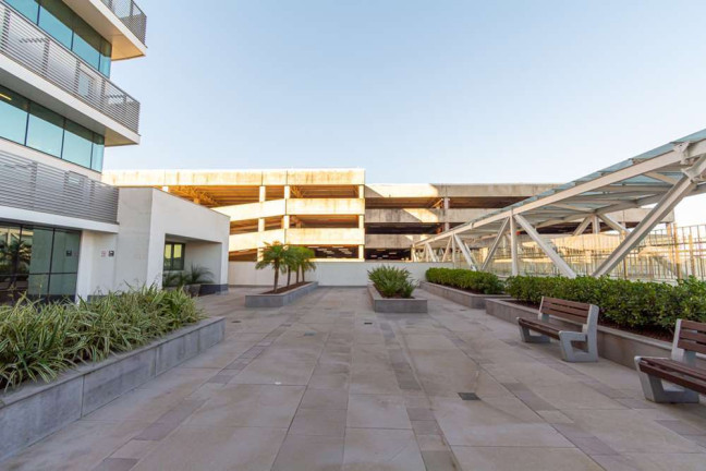 Imagem Imóvel Comercial à Venda, 68 m² em Centro - Canoas