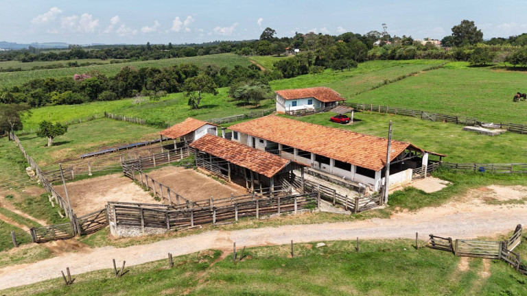 Imagem Chácara com 3 Quartos à Venda, 504 m² em Cercadinho - Alambari Imagem Chácara com 3 Quartos à Venda, 504 m² em Cercadinho - Alambari
