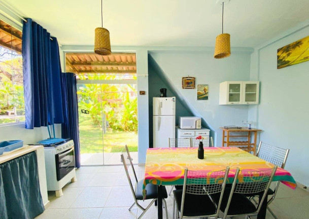 Imagem Casa para Alugar, em Imediações Do Anel Viário De Pipa - Tibau Do Sul Imagem Casa para Alugar, em Imediações Do Anel Viário De Pipa - Tibau Do Sul
