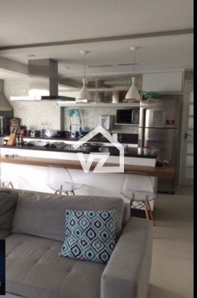 Imagem Apartamento com 2 Quartos para Alugar, 79 m² em Vila Andrade - São Paulo
