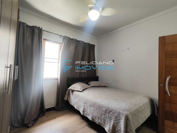 Imagem Casa com 3 Quartos à Venda, 140 m² em Tupi - Praia Grande Imagem Casa com 3 Quartos à Venda, 140 m² em Tupi - Praia Grande