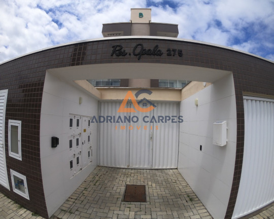 Imagem Imóvel com 2 Quartos à Venda, 60 m² em Centro - Navegantes Imagem Imóvel com 2 Quartos à Venda, 60 m² em Centro - Navegantes