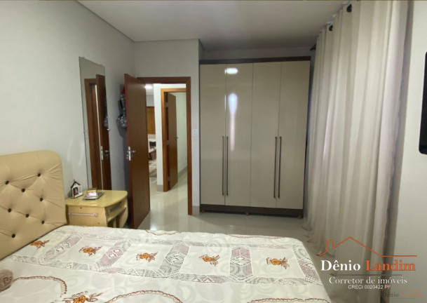 Imagem Apartamento com 2 Quartos à Venda, 66 m² em Jardim Liberdade - Montes Claros
