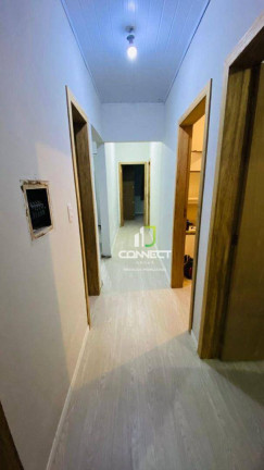 Imagem Casa com 4 Quartos à Venda, 160 m² em Fazenda - Itajaí