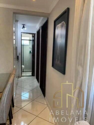 Imagem Apartamento com 2 Quartos à Venda, 2.000 m² em Jardim Alvorada - Santo André