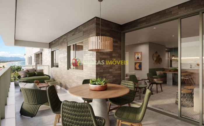Imagem Apartamento com 3 Quartos à Venda, 112 m² em Centro - Bertioga Imagem Apartamento com 3 Quartos à Venda, 112 m² em Centro - Bertioga