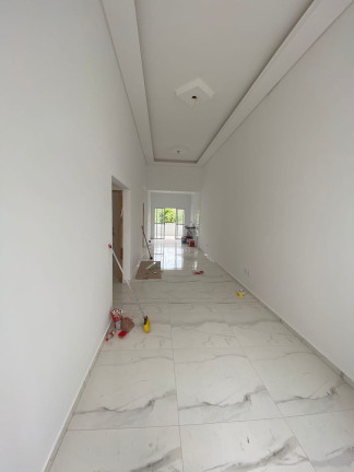 Casa com 3 Quartos à Venda, 124 m² em Parque Residencial Santo André - Caçapava