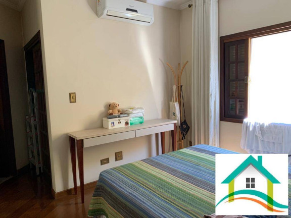 Imagem Sobrado com 3 Quartos à Venda, 274 m² em Vila Vera - São Paulo