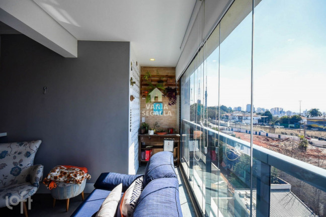 Imagem Apartamento com 3 Quartos à Venda, 72 m² em Pinheiros - São Paulo