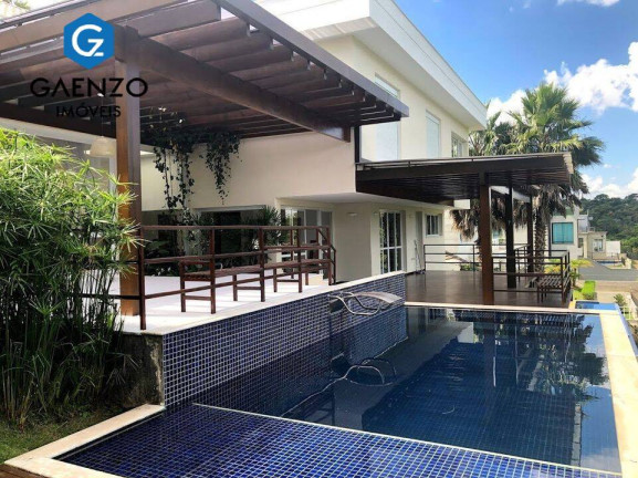Imagem Casa com 4 Quartos à Venda, 900 m² em Alphaville - Santana De Parnaíba Imagem Casa com 4 Quartos à Venda, 900 m² em Alphaville - Santana De Parnaíba