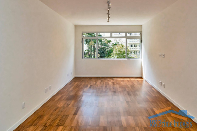 Imagem Apartamento com 3 Quartos à Venda, 129 m² em Itaim Bibi - São Paulo Imagem Apartamento com 3 Quartos à Venda, 129 m² em Itaim Bibi - São Paulo