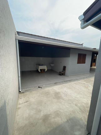 Imagem Casa com 2 Quartos à Venda, 110 m² em Flórida - Praia Grande
