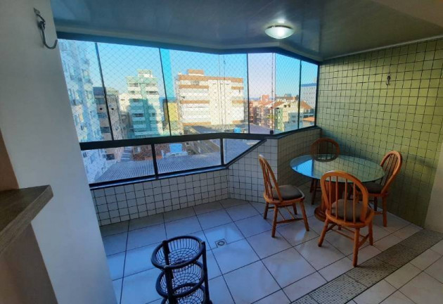 Apartamento com 3 Quartos à Venda, 100 m² em Zona Nova - Capão Da Canoa