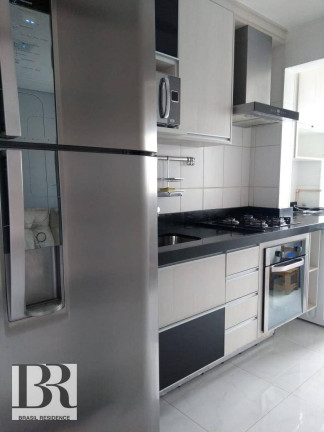 Imagem Apartamento com 2 Quartos à Venda, 56 m² em Paulicéia - São Bernardo Do Campo Imagem Apartamento com 2 Quartos à Venda, 56 m² em Paulicéia - São Bernardo Do Campo